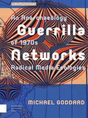 cover image of Guerrilla Networks